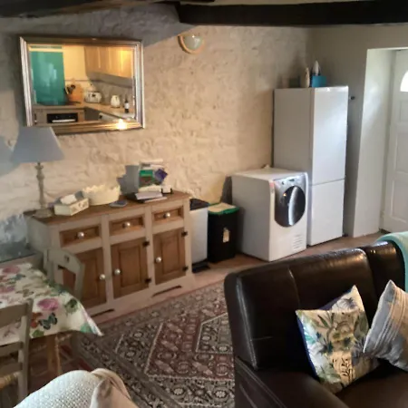 La Petite Fleur Villa Javron-Les-Chapelles Buitenkant foto