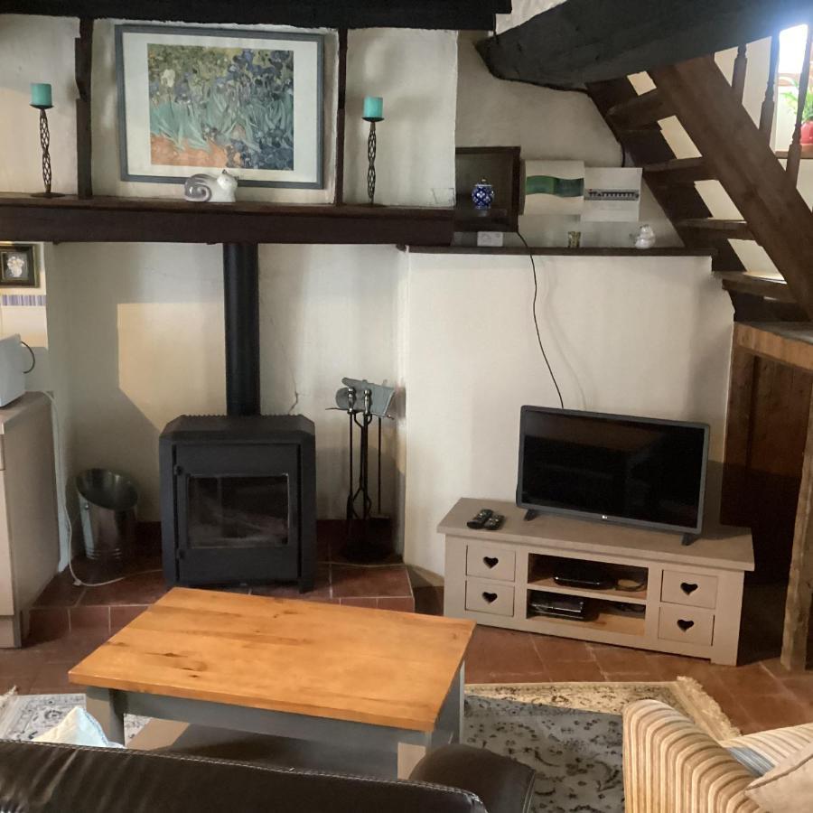 Ferienhaus La Petite Fleur
