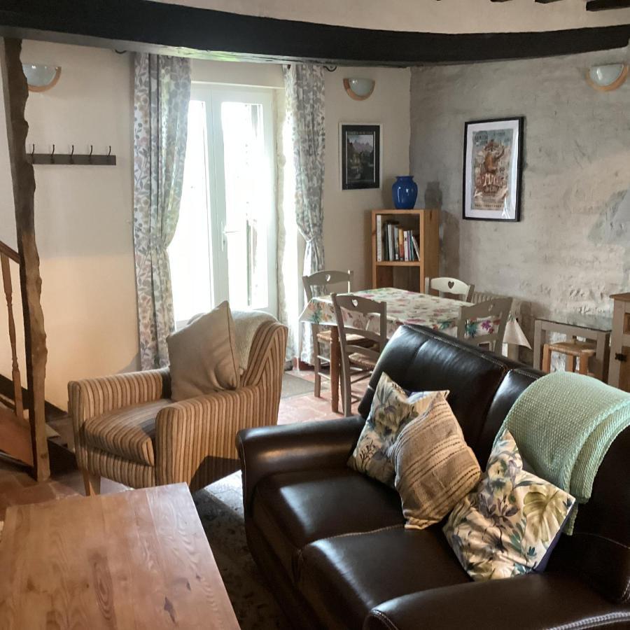 Ferienhaus La Petite Fleur