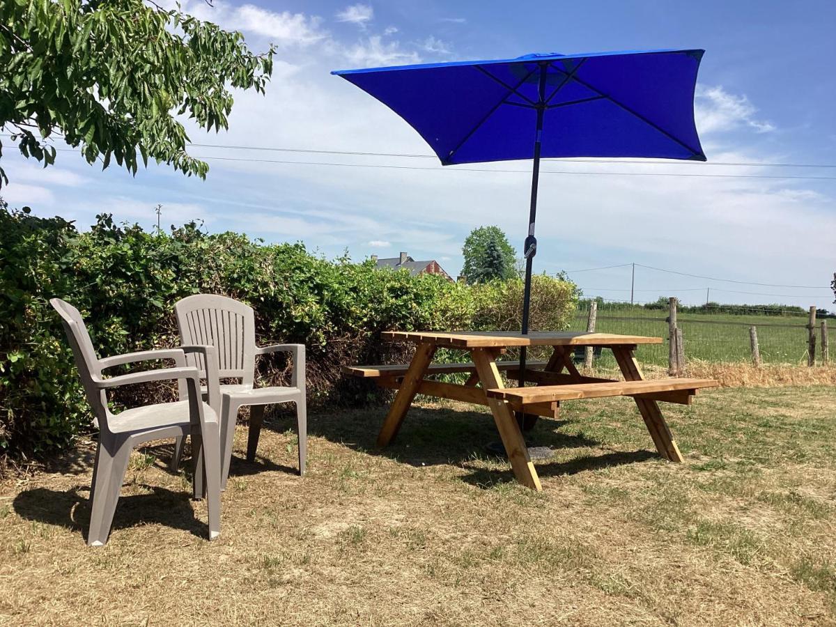Ferienhaus La Petite Fleur Javron-Les-Chapelles
